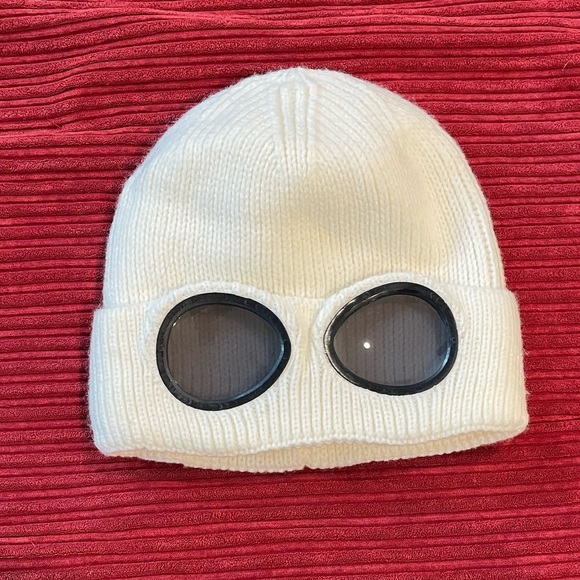 Accessories Goofy Goggle Hat Poshmark